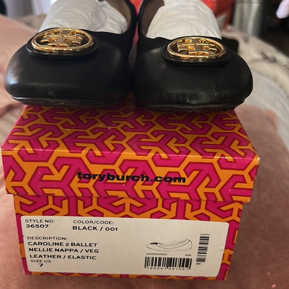 Tory Burch - Picture 2 of 4